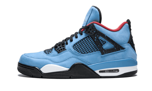 J4 CACTUS JACK