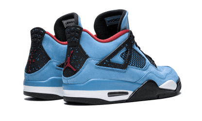 J4 CACTUS JACK