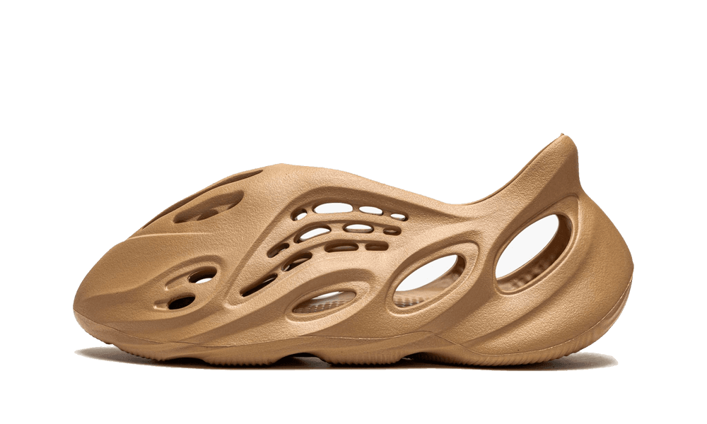 FOAM OCHER