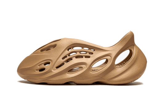 FOAM OCHER