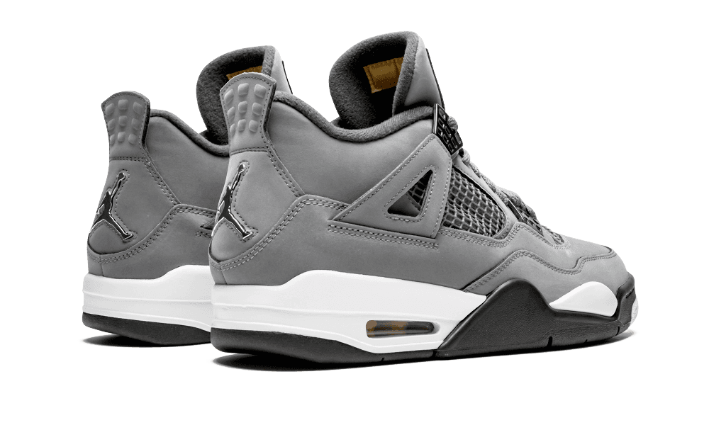 J4 GRAY