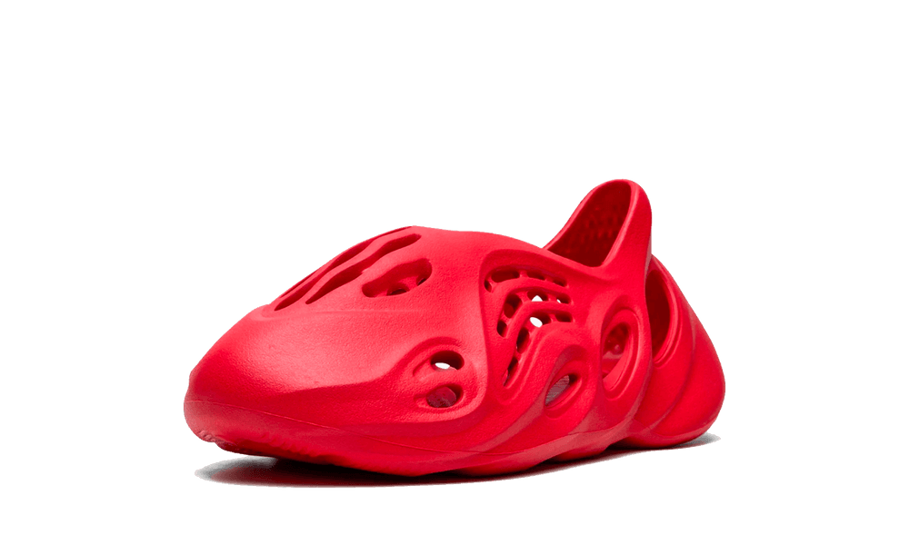 FOAM RED