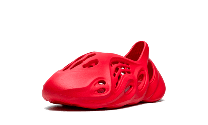 FOAM RED