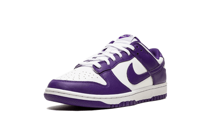 DUNK LOW PURPLE