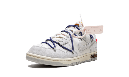 DUNK LOW OFF 18