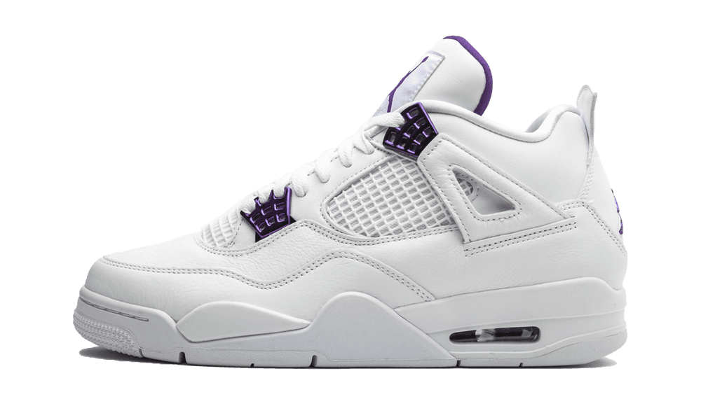 J4 METALLIC