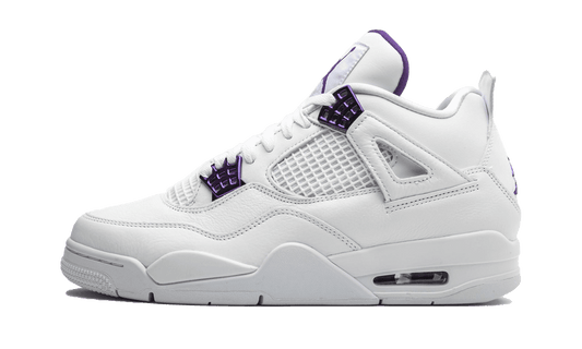 J4 METALLIC
