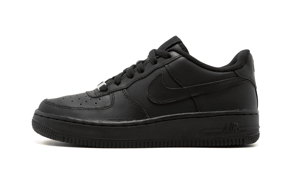 AF1 BLACK