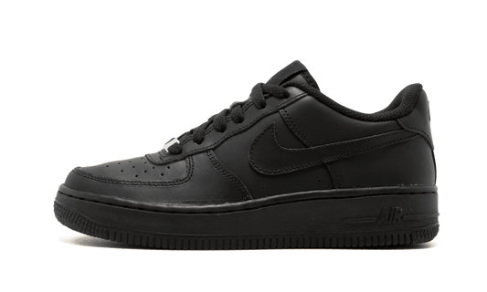 AF1 BLACK