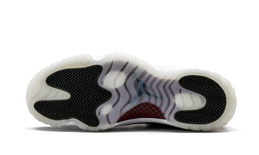 J11 RETRO SPACE JAM 2016