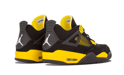 J4 THUNDER