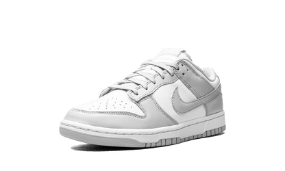 DUNK LOW GREY