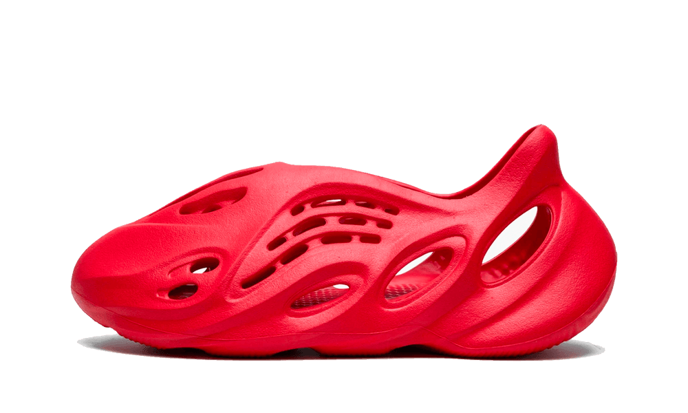 FOAM RED