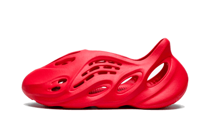 FOAM RED