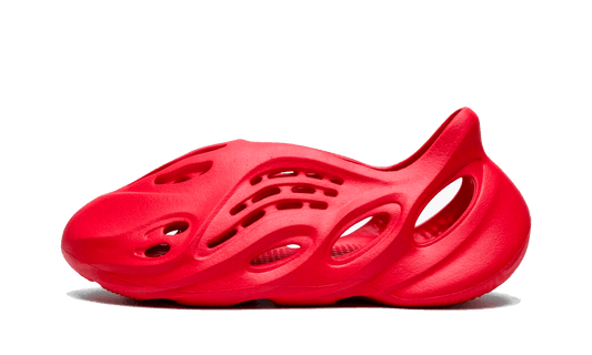 FOAM RED