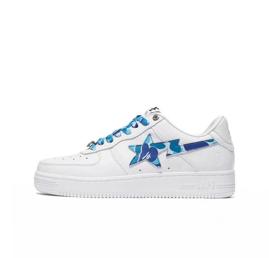 MILITARY BLUE