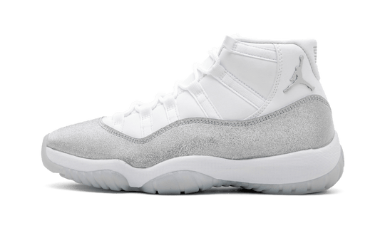 J11 WHITE GRAY