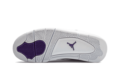 J4 METALLIC