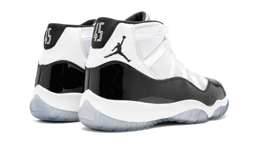 J11 CONCORD