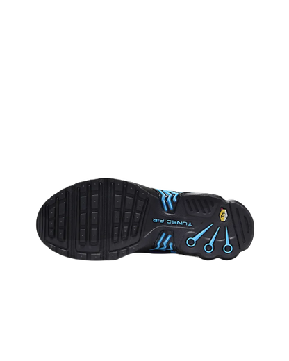 TN PLUS III