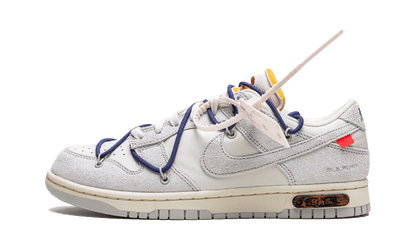 DUNK LOW OFF 18
