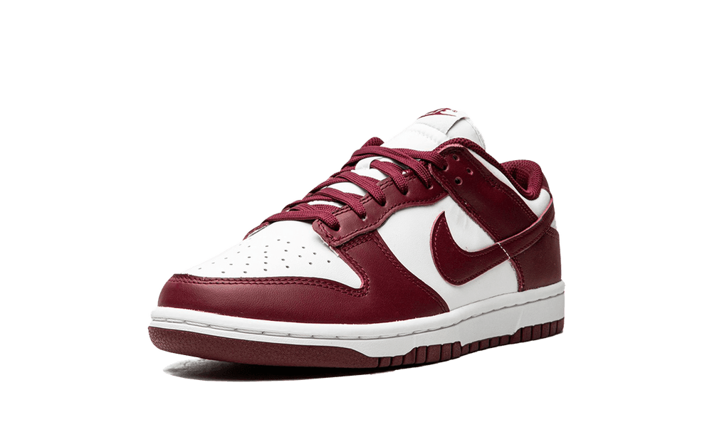 DUNK LOW DORDEAUX