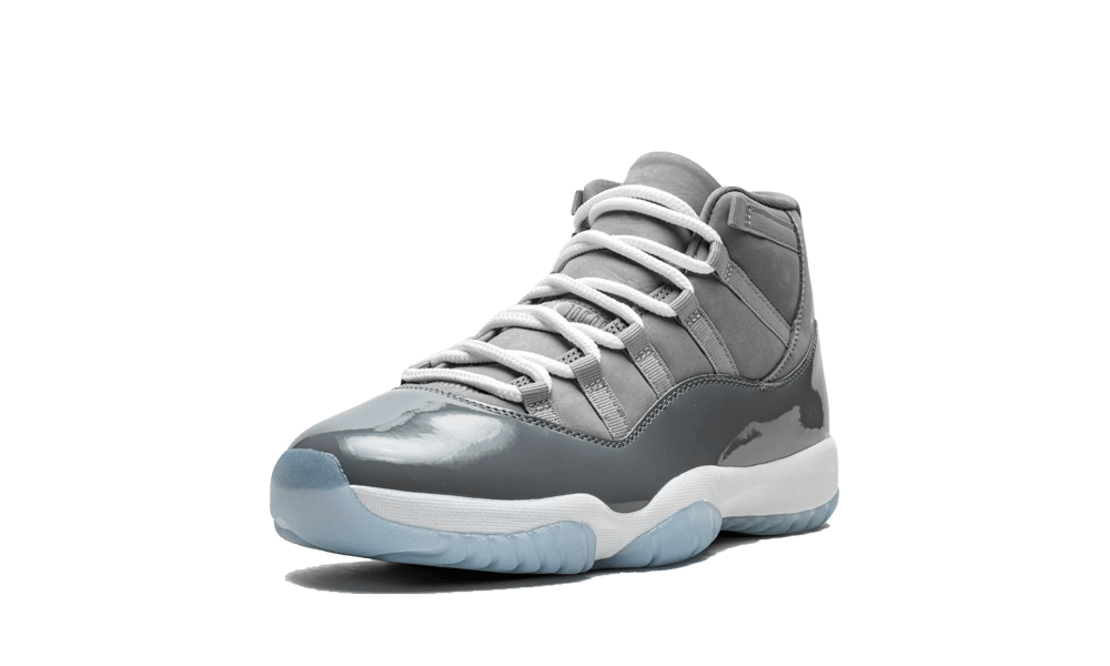 J11 COOL GRAY