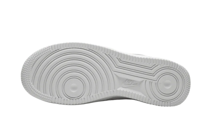 AF1 WHITE